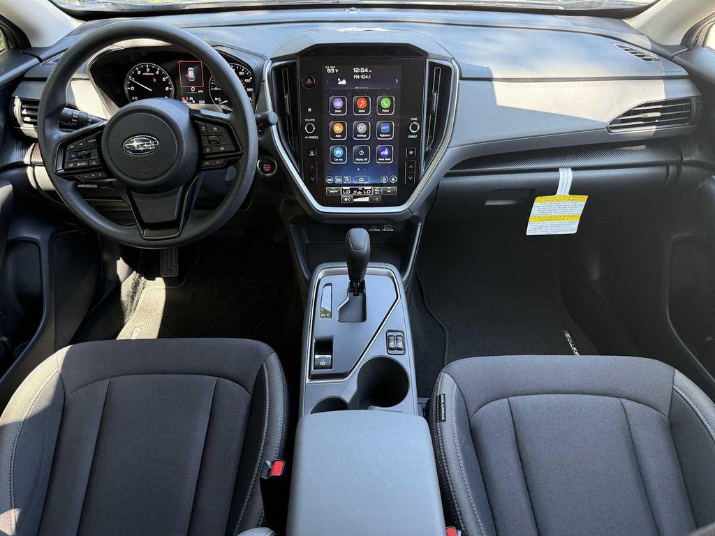 new 2025 Subaru Crosstrek car, priced at $30,636