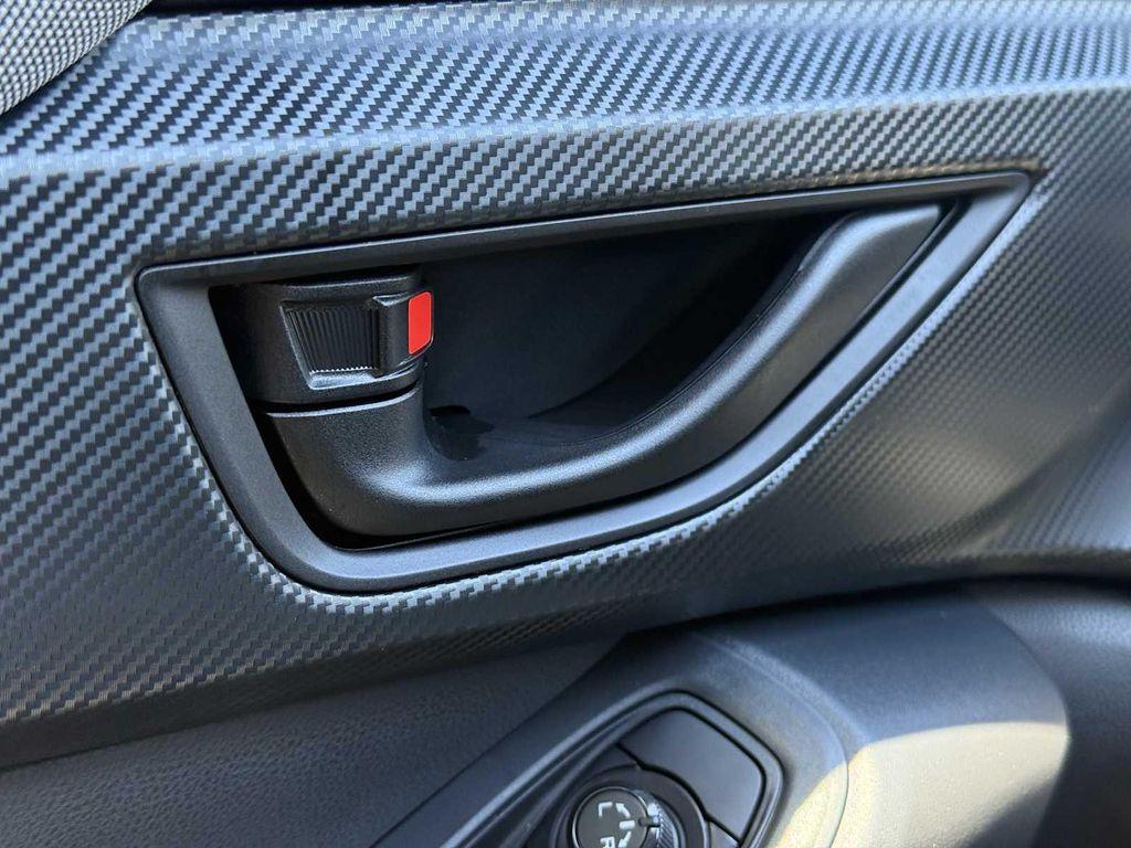 new 2025 Subaru Crosstrek car, priced at $30,636