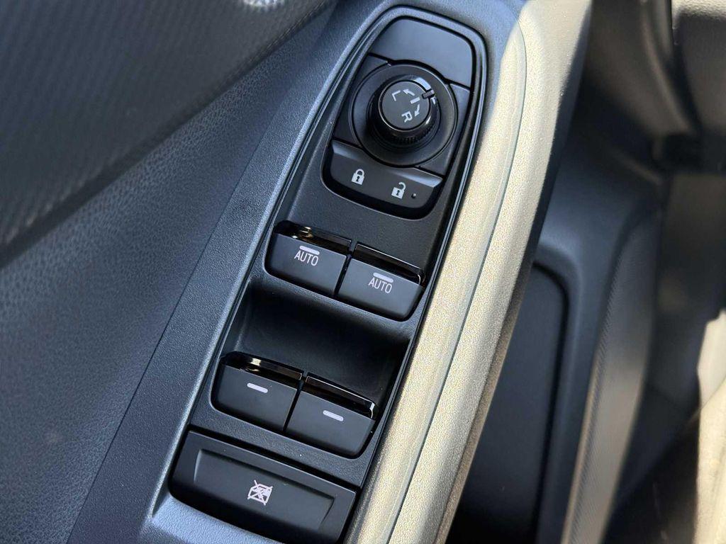 new 2025 Subaru Crosstrek car, priced at $30,636