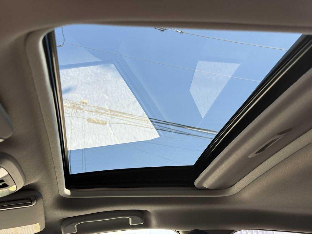 new 2025 Subaru Crosstrek car, priced at $30,636