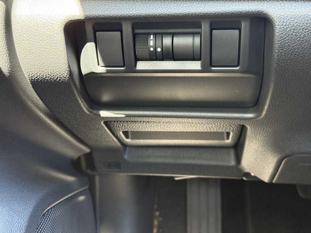 new 2025 Subaru Crosstrek car, priced at $30,636