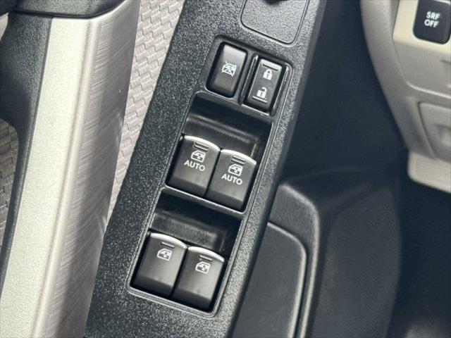used 2018 Subaru Forester car, priced at $19,929
