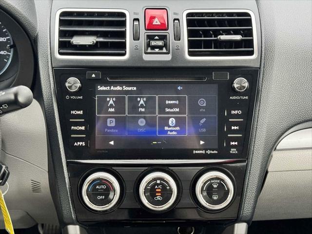 used 2018 Subaru Forester car, priced at $19,929