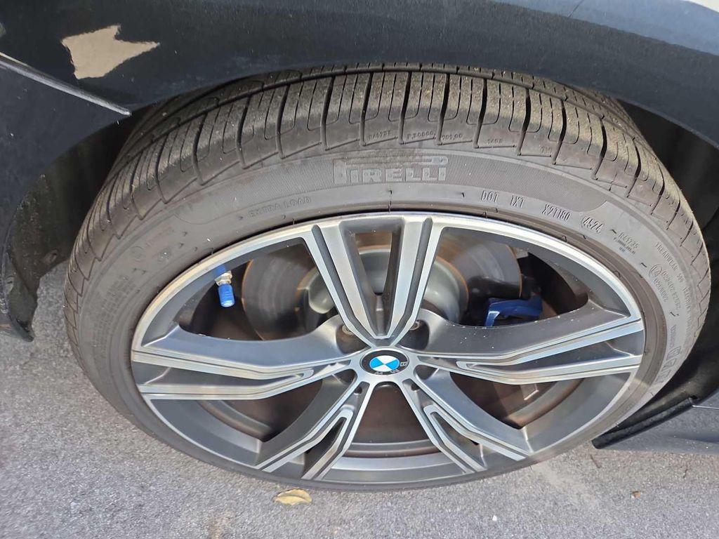 used 2020 BMW M340 car, priced at $28,408
