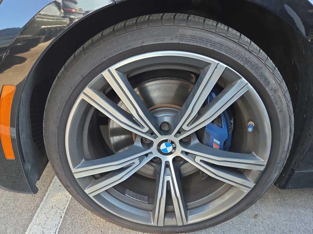 used 2020 BMW M340 car, priced at $28,408