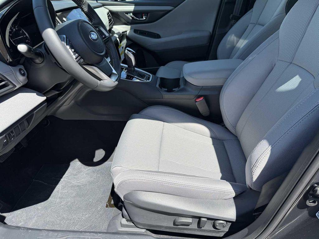 new 2025 Subaru Legacy car, priced at $30,274