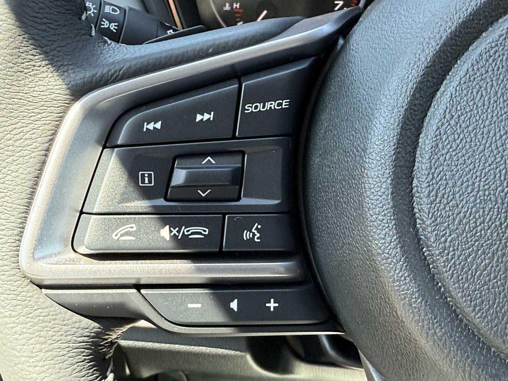 new 2025 Subaru Legacy car, priced at $30,274