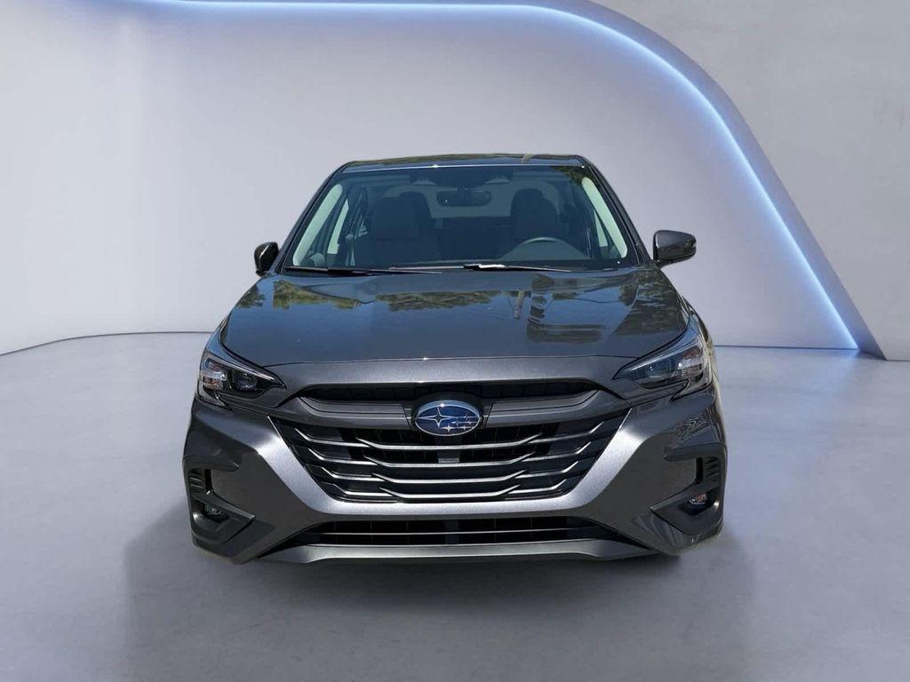 new 2025 Subaru Legacy car, priced at $30,274