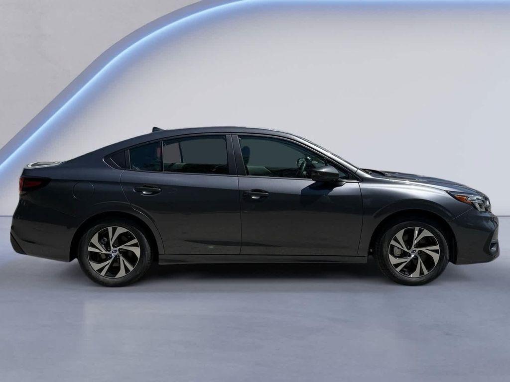 new 2025 Subaru Legacy car, priced at $30,274