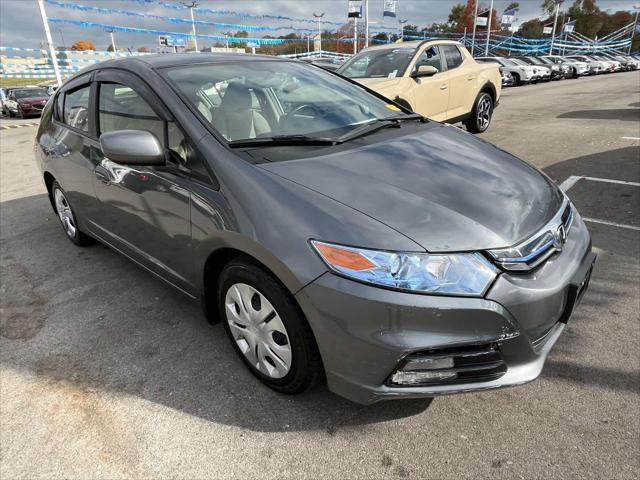 used 2014 Honda Insight car, priced at $10,990