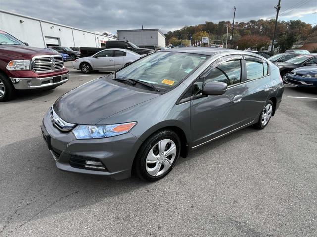 used 2014 Honda Insight car, priced at $10,990