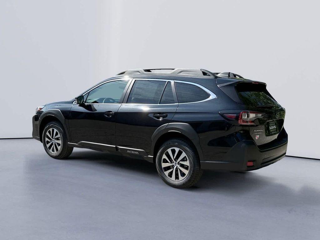 new 2025 Subaru Outback car, priced at $35,648