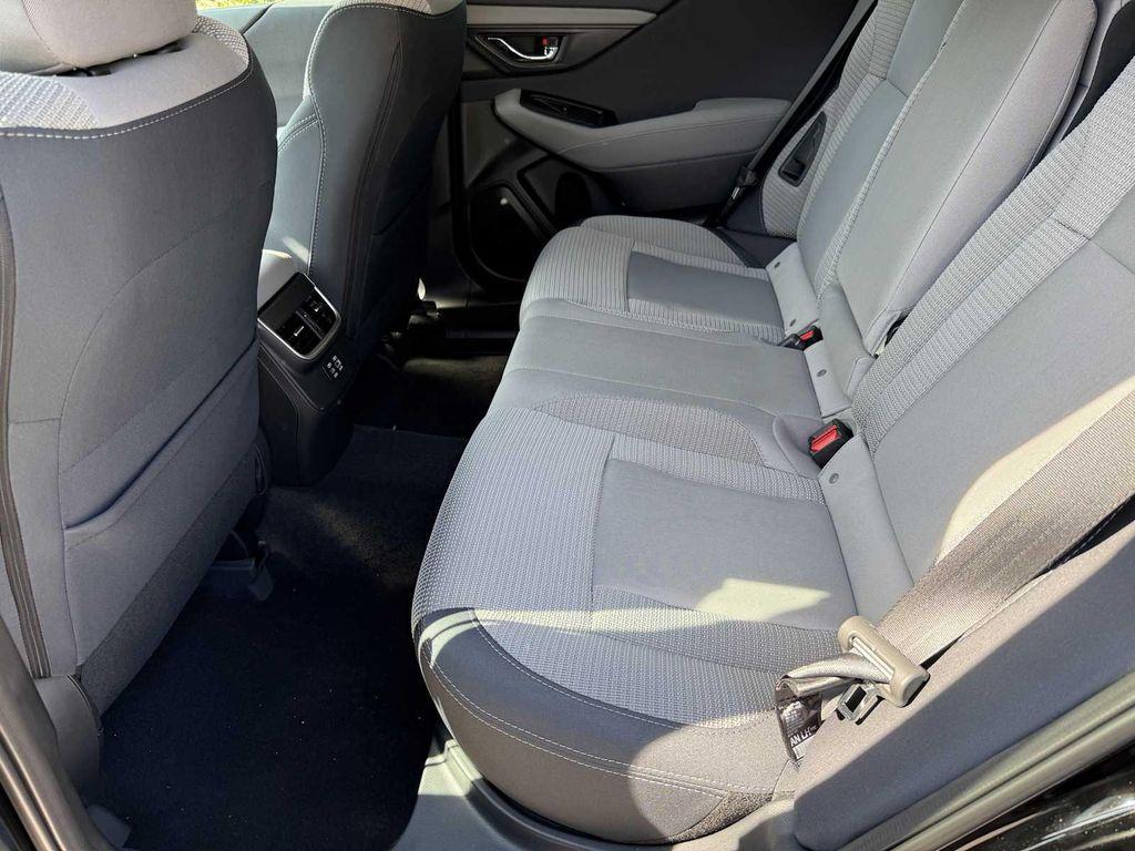 new 2025 Subaru Outback car, priced at $35,648
