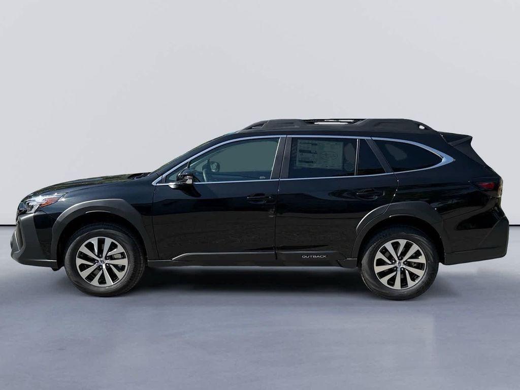 new 2025 Subaru Outback car, priced at $35,648