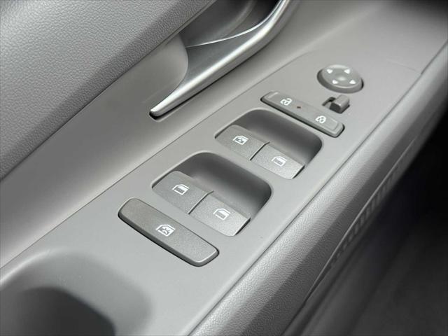 new 2025 Hyundai ELANTRA HEV car, priced at $26,449