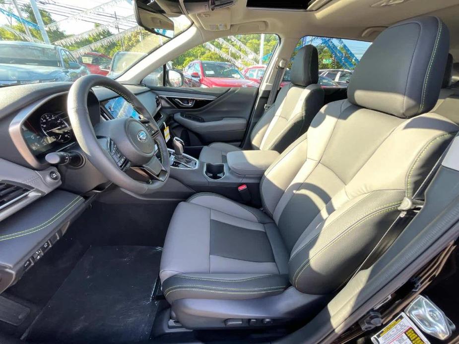 new 2024 Subaru Outback car, priced at $38,515