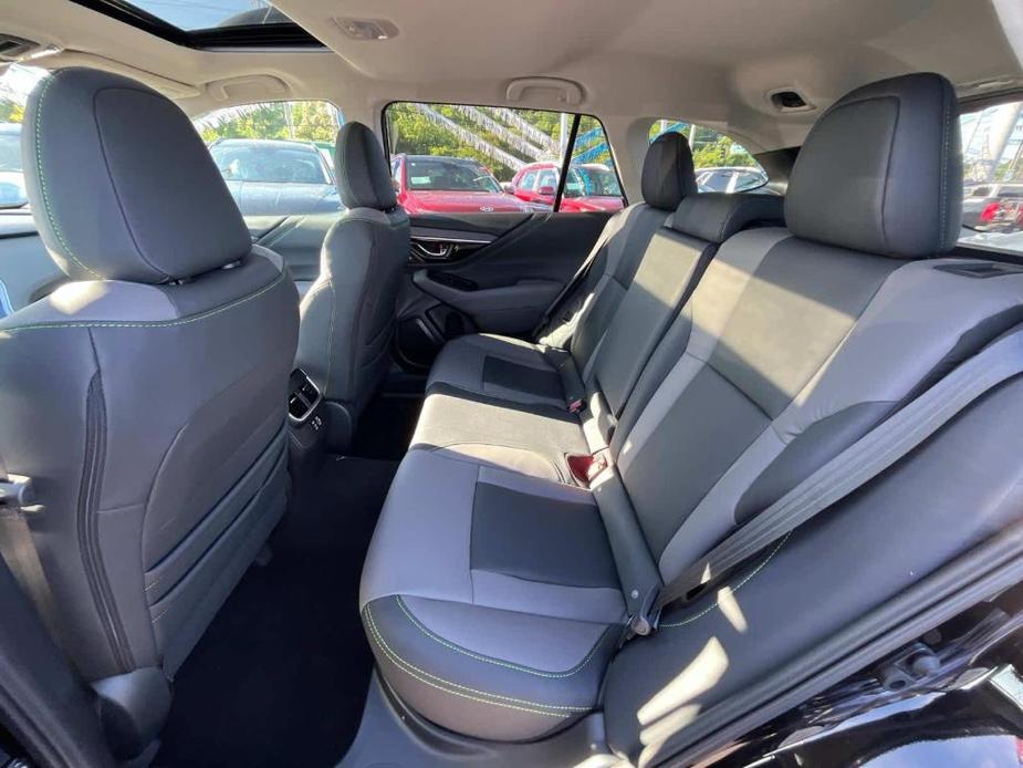 new 2024 Subaru Outback car, priced at $38,515