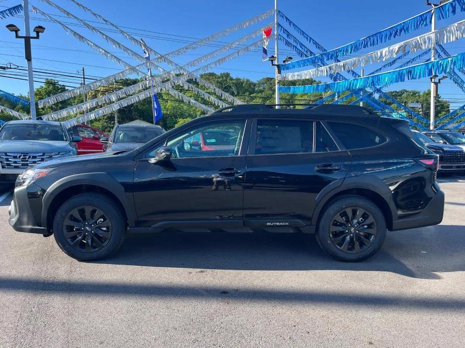 new 2024 Subaru Outback car, priced at $38,515