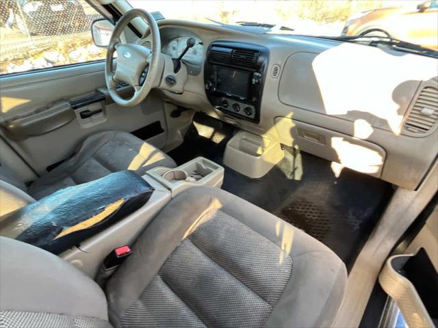 used 2003 Ford Explorer Sport Trac car, priced at $4,259