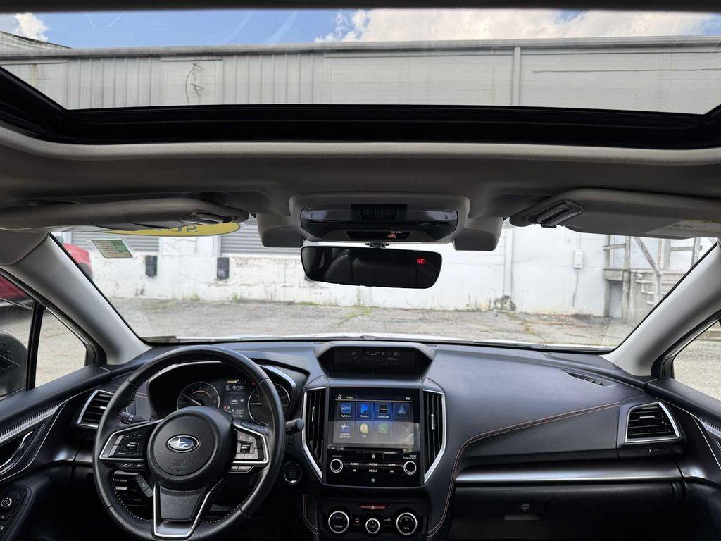 used 2023 Subaru Crosstrek car, priced at $28,989