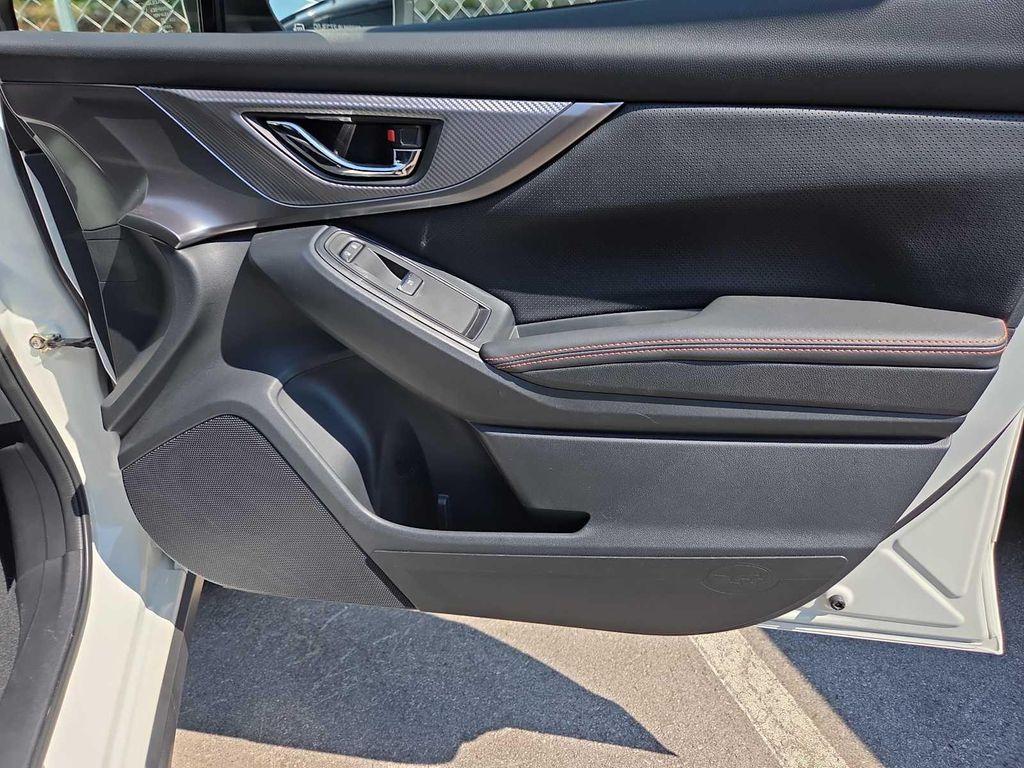 used 2023 Subaru Crosstrek car, priced at $28,989