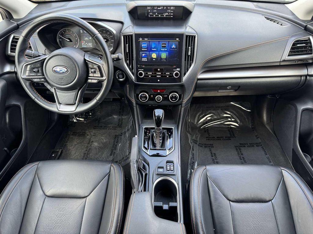 used 2023 Subaru Crosstrek car, priced at $28,989