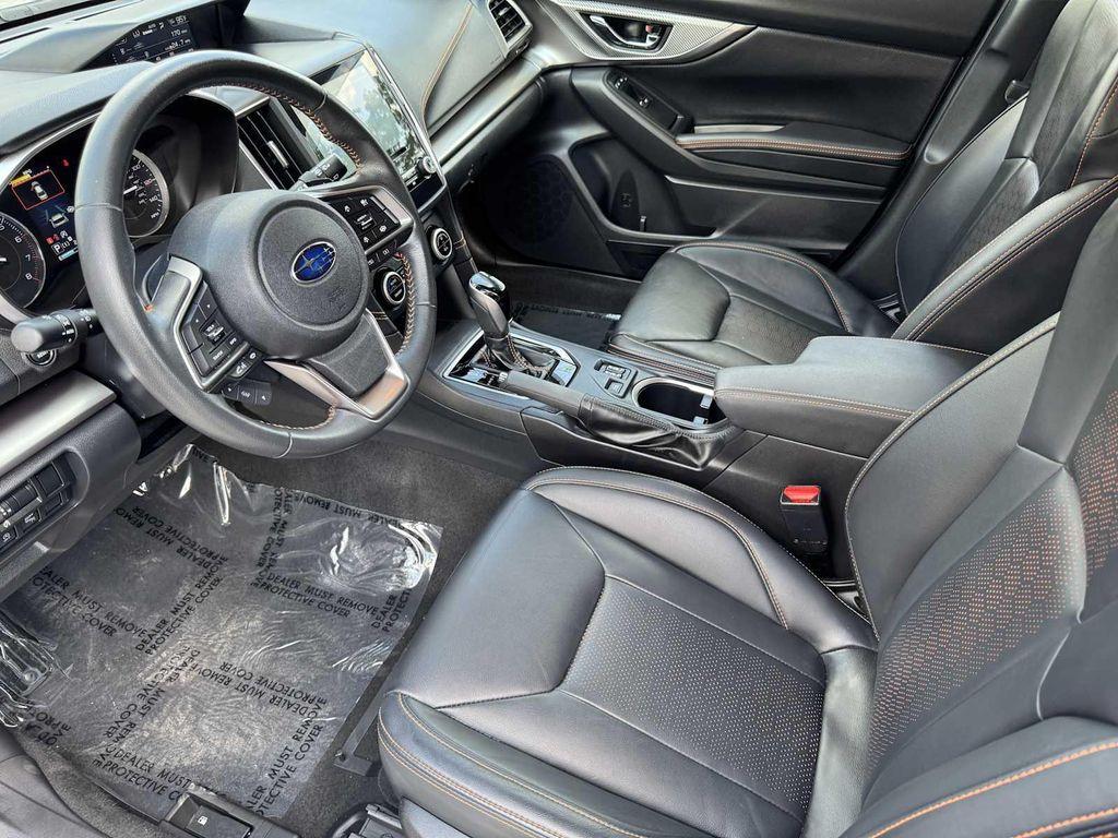 used 2023 Subaru Crosstrek car, priced at $28,989