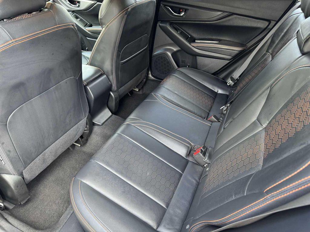 used 2023 Subaru Crosstrek car, priced at $28,989