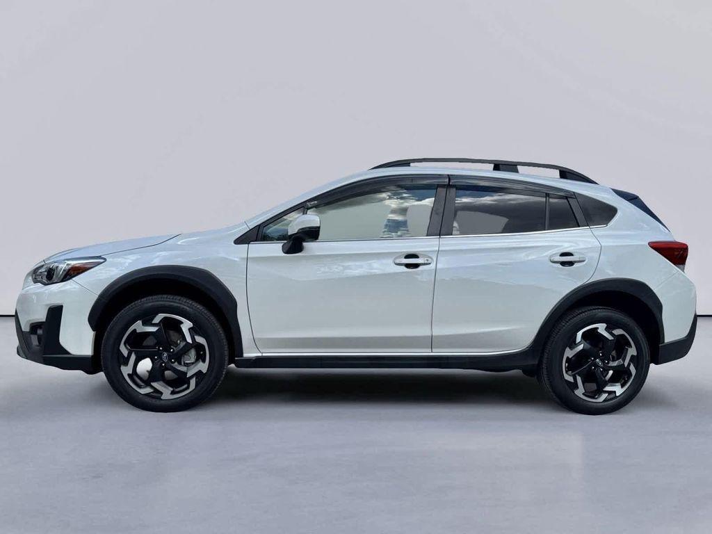 used 2023 Subaru Crosstrek car, priced at $28,989