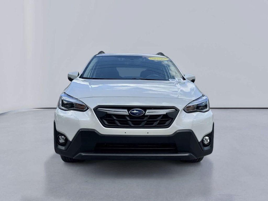 used 2023 Subaru Crosstrek car, priced at $28,989