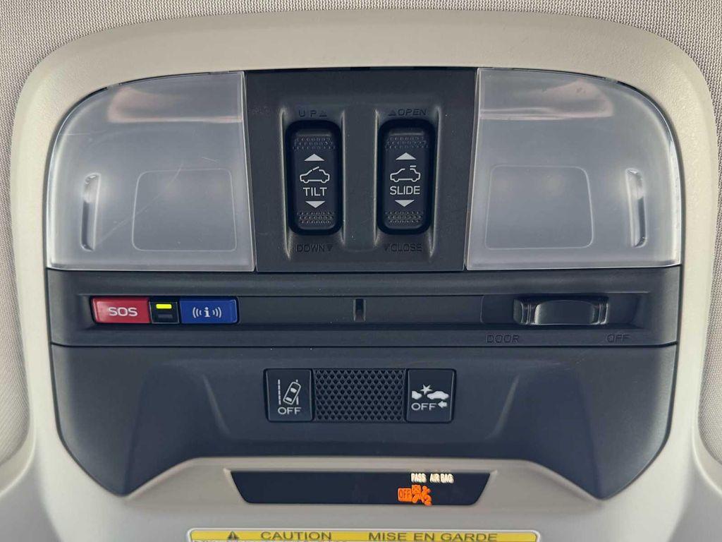 used 2023 Subaru Crosstrek car, priced at $28,989