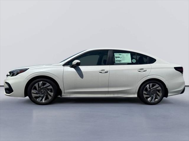 new 2025 Subaru Legacy car, priced at $36,264