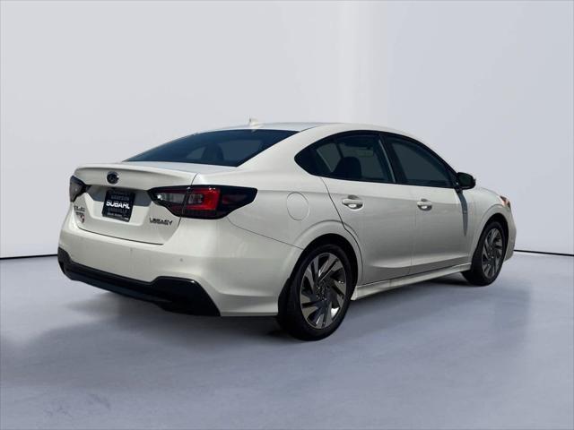 new 2025 Subaru Legacy car, priced at $36,264