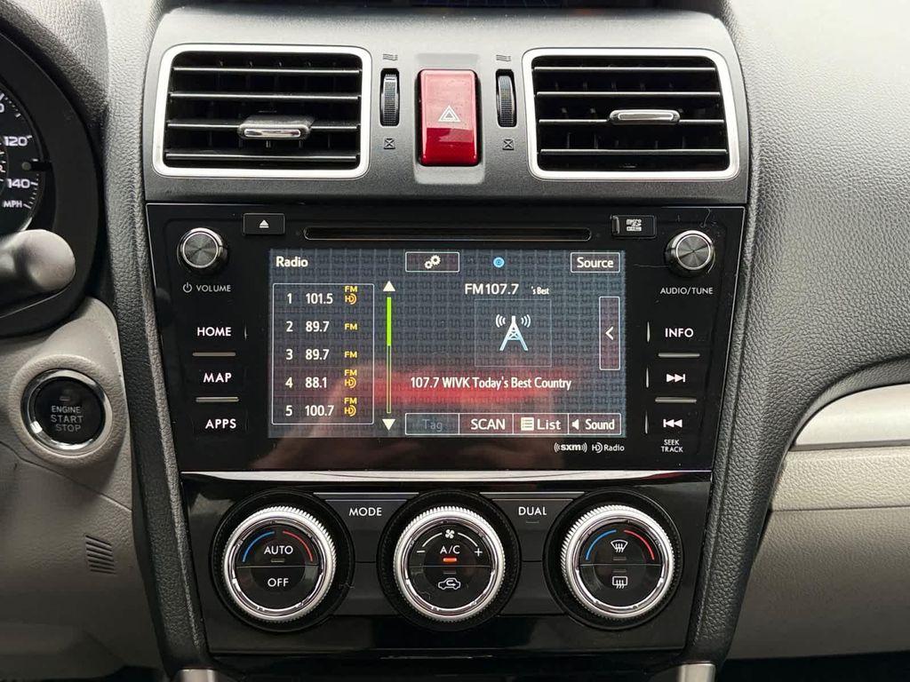 used 2016 Subaru Forester car, priced at $14,999