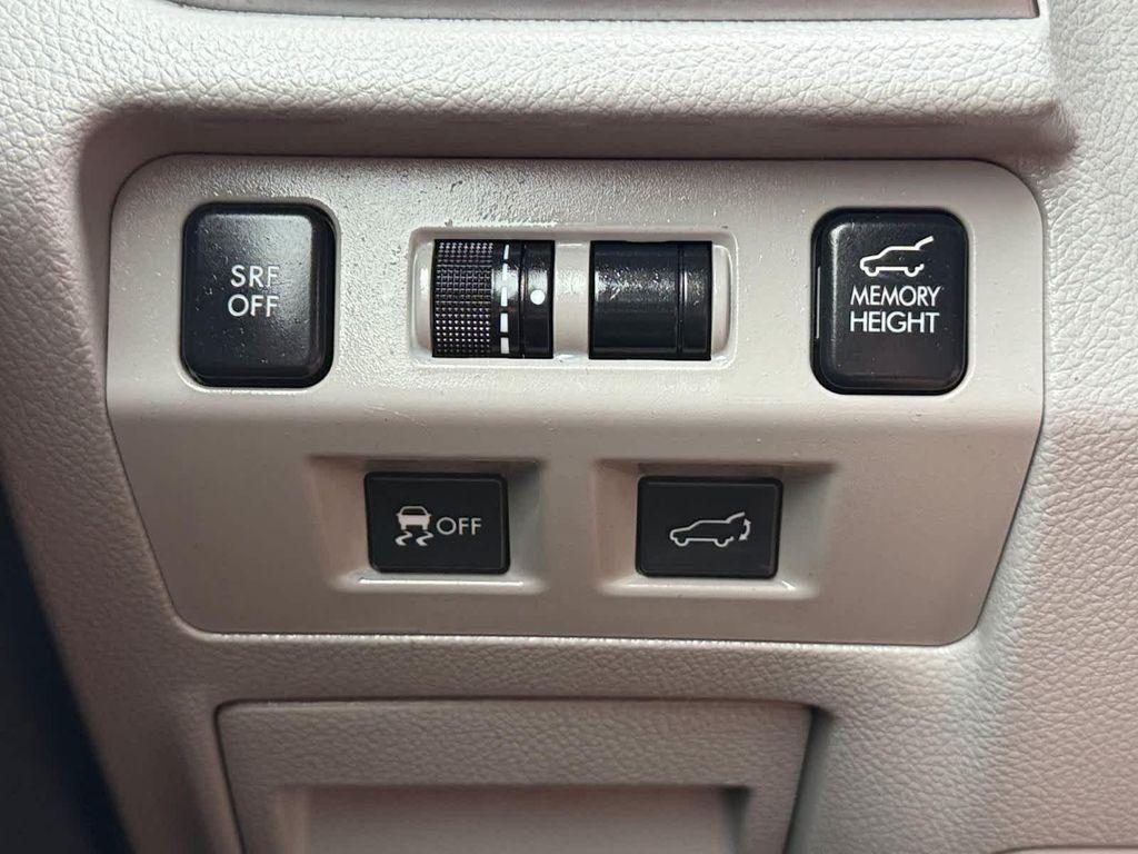 used 2016 Subaru Forester car, priced at $14,999