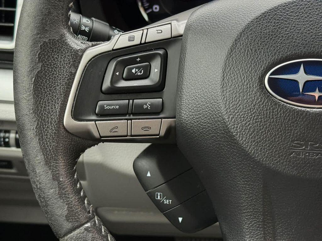 used 2016 Subaru Forester car, priced at $14,999