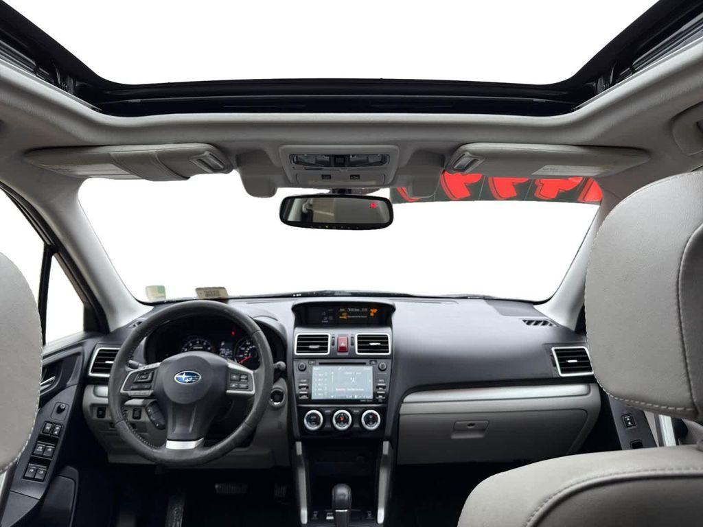 used 2016 Subaru Forester car, priced at $14,999