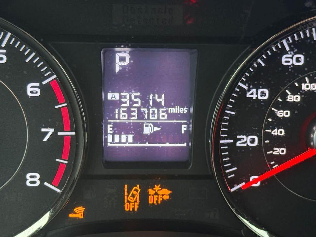 used 2016 Subaru Forester car, priced at $14,999