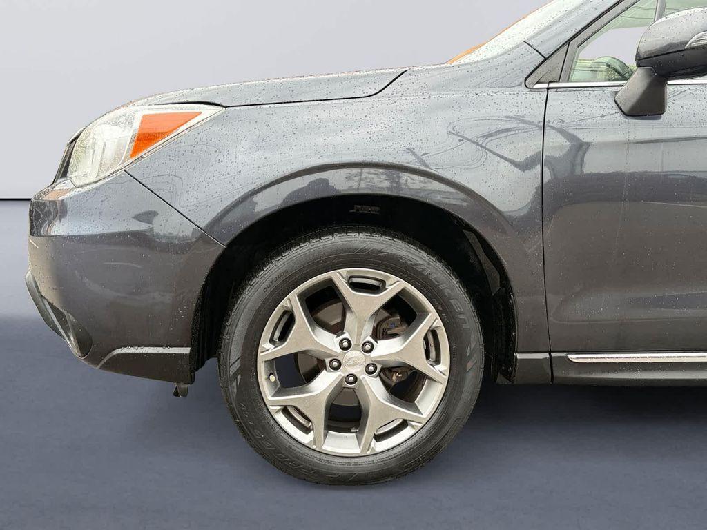 used 2016 Subaru Forester car, priced at $14,999