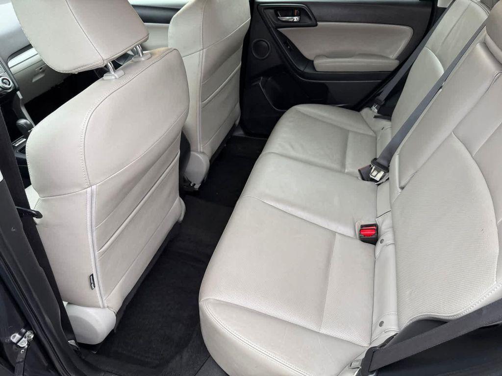 used 2016 Subaru Forester car, priced at $14,999