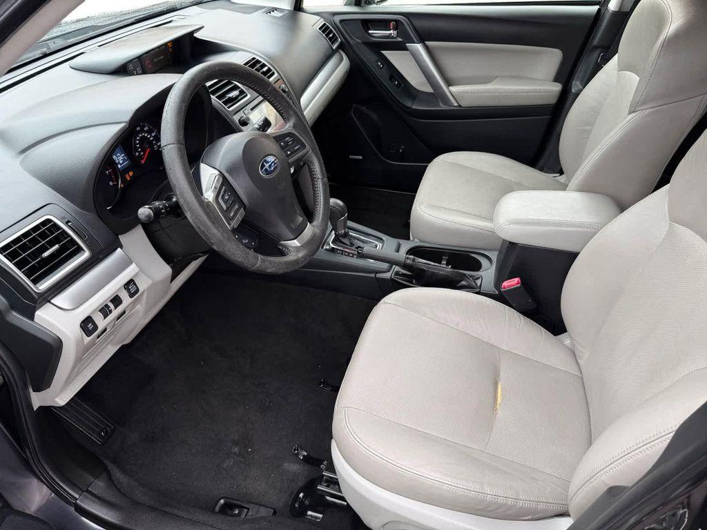 used 2016 Subaru Forester car, priced at $14,999