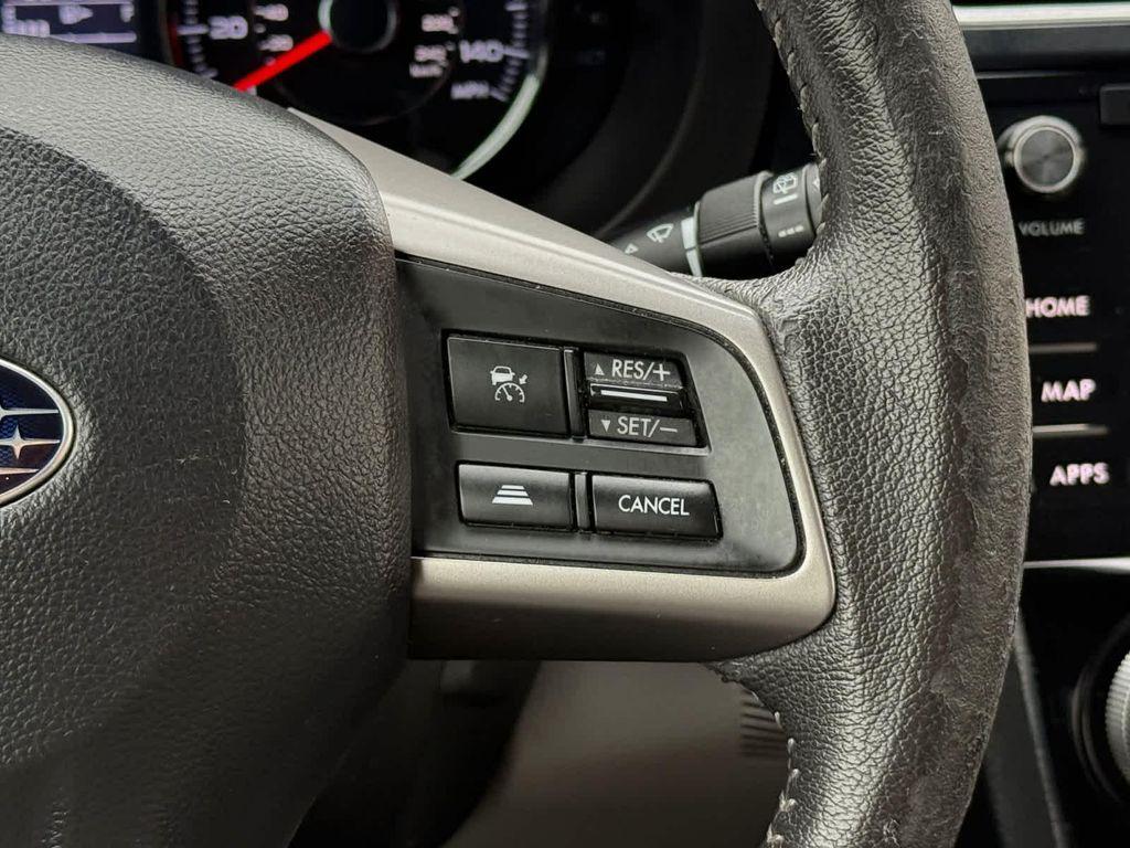 used 2016 Subaru Forester car, priced at $14,999