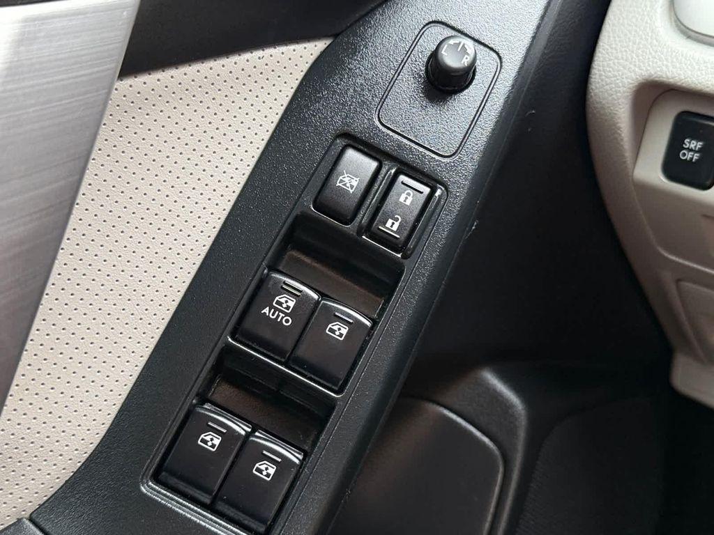 used 2016 Subaru Forester car, priced at $14,999