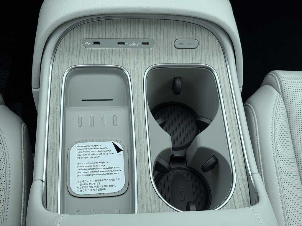 new 2026 Hyundai Palisade car, priced at $55,470