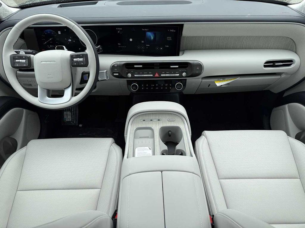 new 2026 Hyundai Palisade car, priced at $55,470