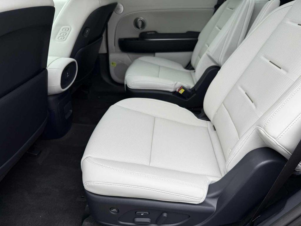 new 2026 Hyundai Palisade car, priced at $55,470