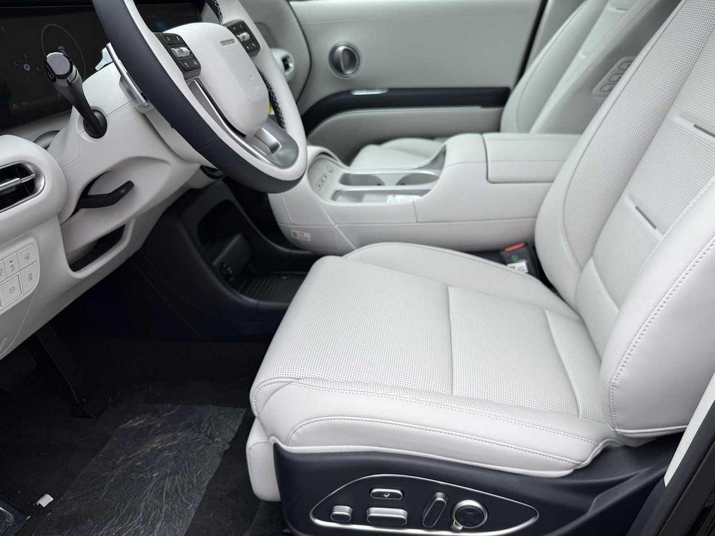 new 2026 Hyundai Palisade car, priced at $55,470