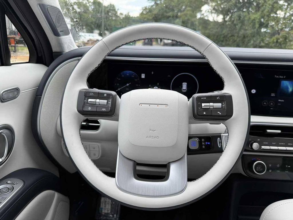 new 2026 Hyundai Palisade car, priced at $55,470