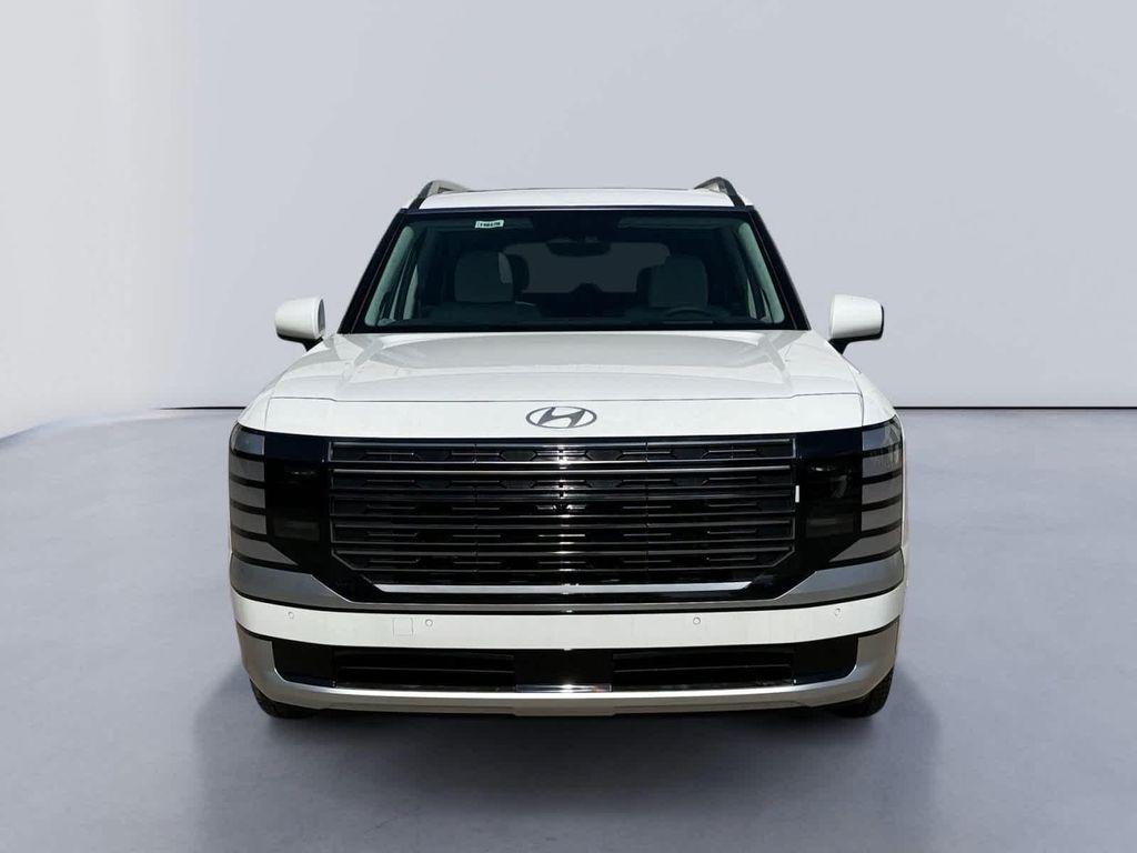 new 2026 Hyundai Palisade car, priced at $55,470