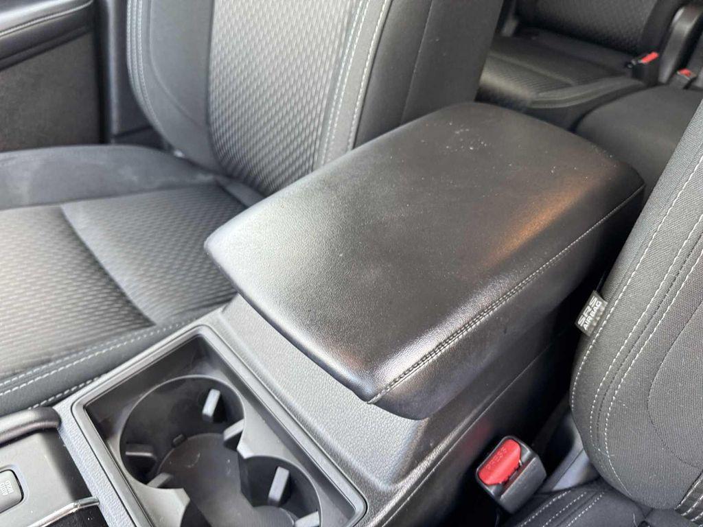 used 2024 Mitsubishi Outlander car, priced at $23,990